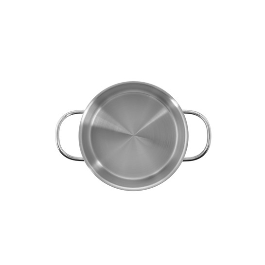 Zwilling Prime 5 Parça Çelik Tencere Seti 640600040