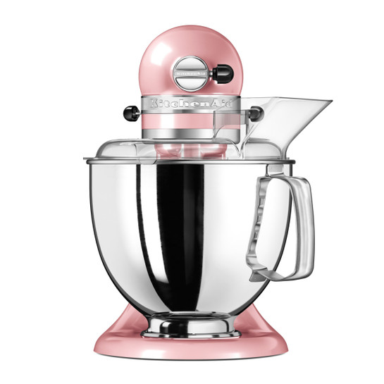 Kitchenaid Kaid Artisan Standlı Mikser Silky Pink Psesp 5KSM175PS