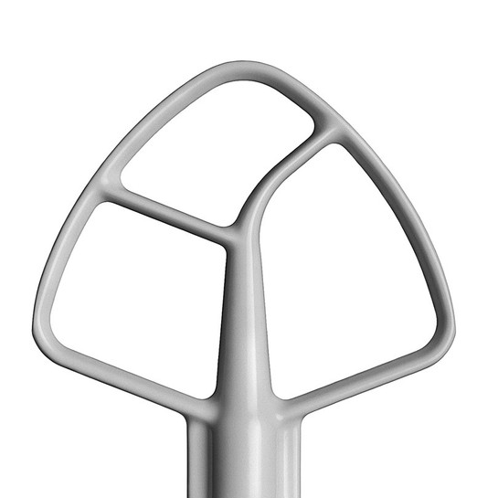 Kitchenaid Kaid Artisan Standlı Mikser Medallion Silver Psems 5KSM175PSEMS