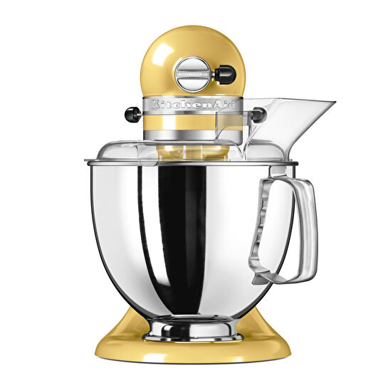 Kitchenaid Kaid Artisan Standlı Mikser Majestic Yellow Psemy 5KSM175PSEMY