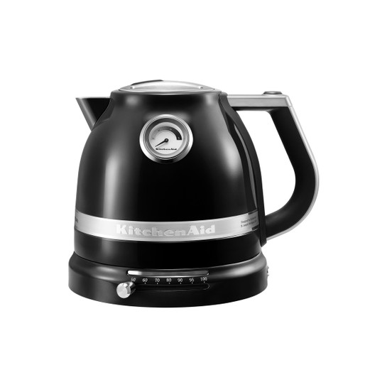 Kitchenaid Artisan 5kek1522 1.5 lt Onyx Black-Eo Su Isıtıcı