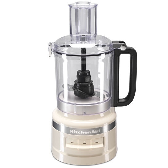 KitchenAid Mutfak Robotu Almond Cream 5kfp0719eac
