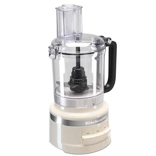 KitchenAid Mutfak Robotu Almond Cream 5kfp0719eac