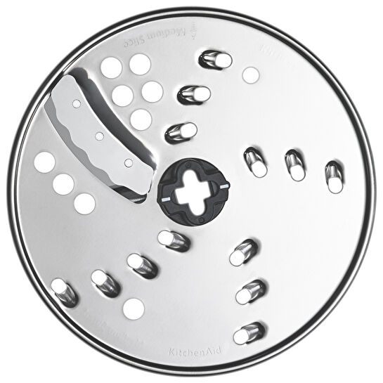 KitchenAid Mutfak Robotu Almond Cream 5kfp0719eac