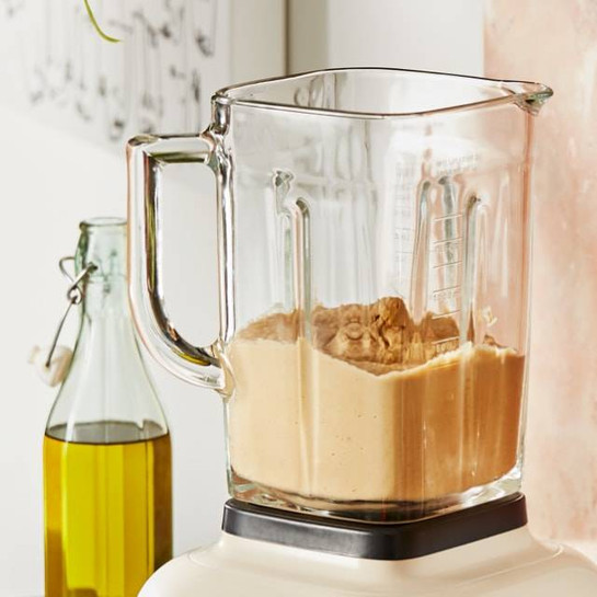 Kitchenaid K400 5KSB4026 Cast İron Black Artisan Blender