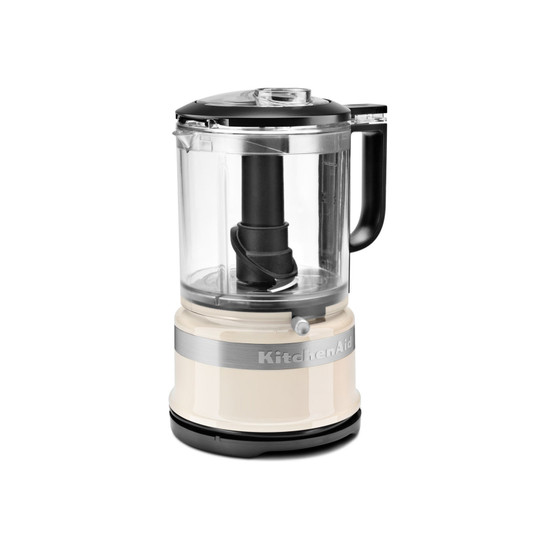 Kitchenaid 5kfc0516 Almond Cream-Eac 1.19 lt Mutfak Robotu 5KFC0516EAC