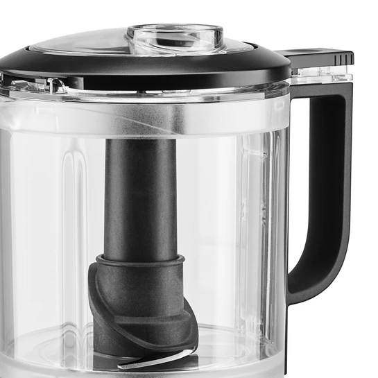 Kitchenaid 5kfc0516 Onyx Black 1.19 lt Mutfak Robotu