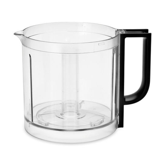 Kitchenaid 5kfc0516 Onyx Black 1.19 lt Mutfak Robotu