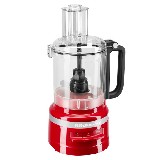 Kitchenaid Mutfak Robotu Emire Red 5kfp0719eer