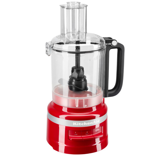 Kitchenaid Mutfak Robotu Emire Red 5kfp0719eer