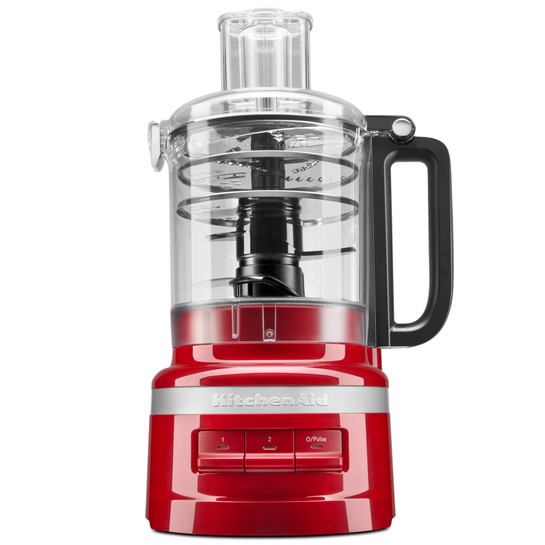 Kitchenaid Mutfak Robotu Emire Red 5kfp0719eer