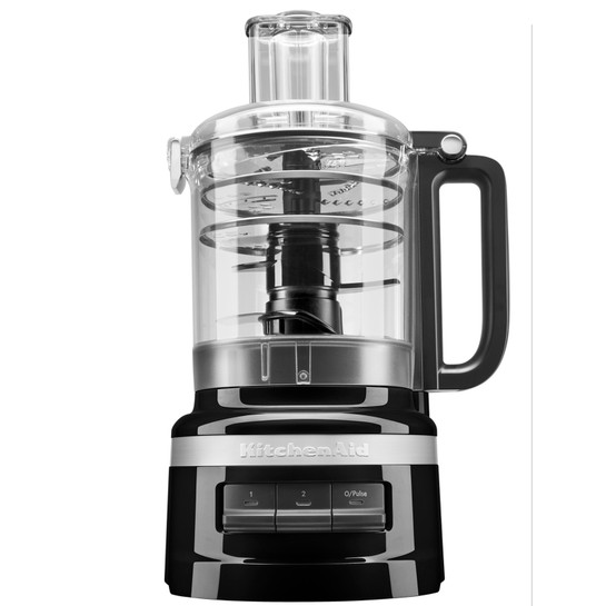 Kitchenaid 1,7 L Mutfak Robotu 5KFP0719 Onyx Black- EOB