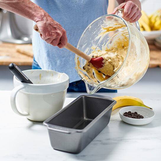 Kitchenaid Baton Ekmek Kalıbı