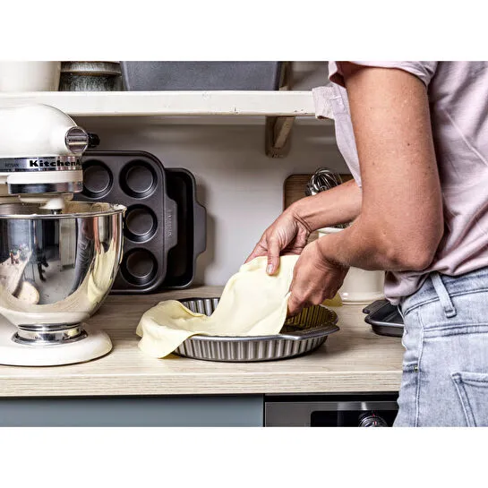 Kitchenaid Tart/Kiş Kalıbı