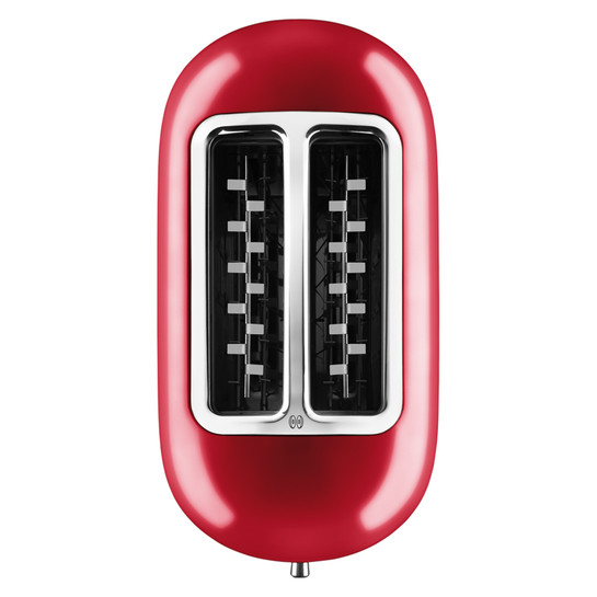 Kitchenaid Artisan Ekmek Kızartma Makinesi 2-Slice- Empire Red-Eer