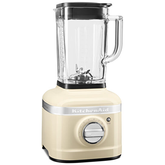 Kitchenaid K400 5ksb4026 Almond Cream Artisan Blender