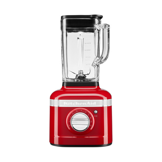 Kitchenaid K400 5KSB4026 Candy Apple Artisan Blender