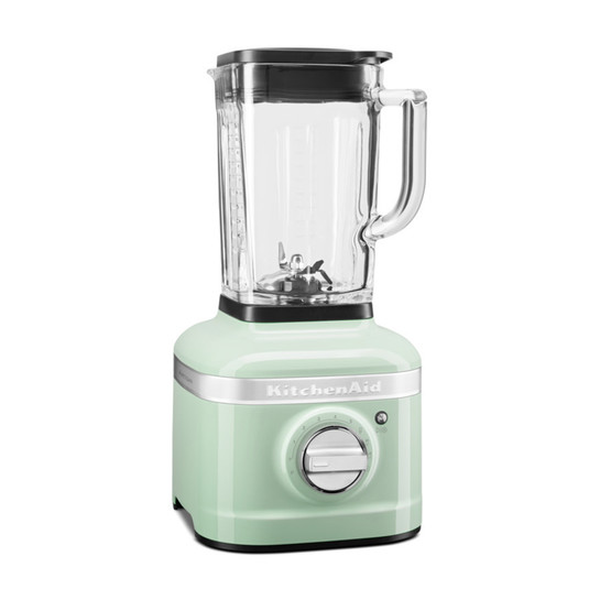 Kitchenaid K400 5KSB4026 Pistachio Artisan Blender