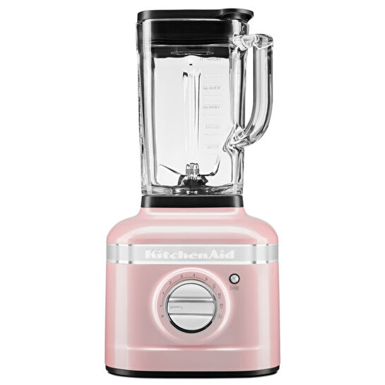 Kitchenaid K400 5KSB4026 Silk Pink Blender