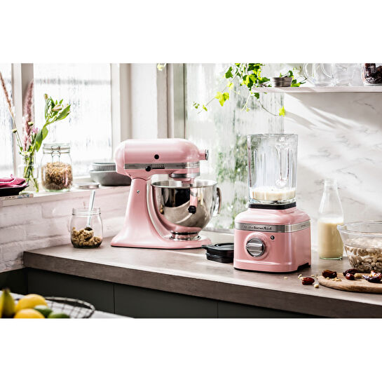 Kitchenaid K400 5KSB4026 Silk Pink Blender
