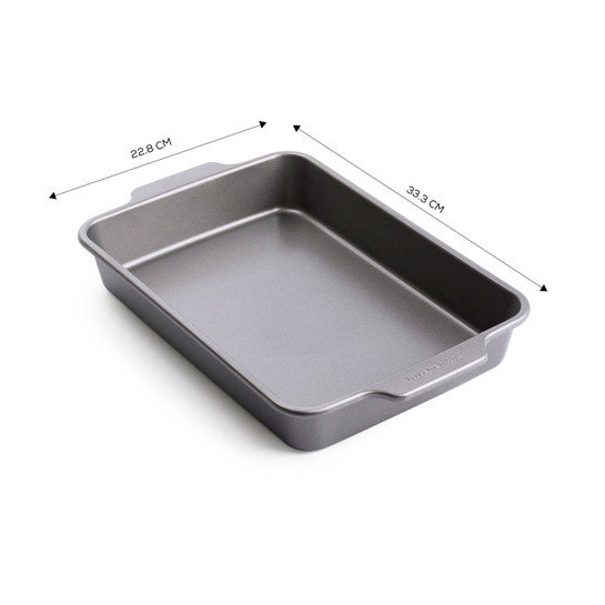 Kitchenaid Dikdörtgen Fırın Tepsisi