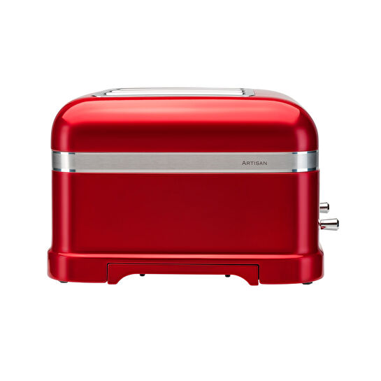 Kitchenaid Artisan 4 Dilim Ekmek Kızartma Makinesi Candy 5KMT4205ECA