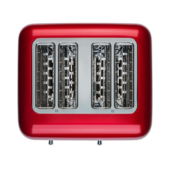 Kitchenaid Artisan 4 Dilim Ekmek Kızartma Makinesi Candy 5KMT4205ECA