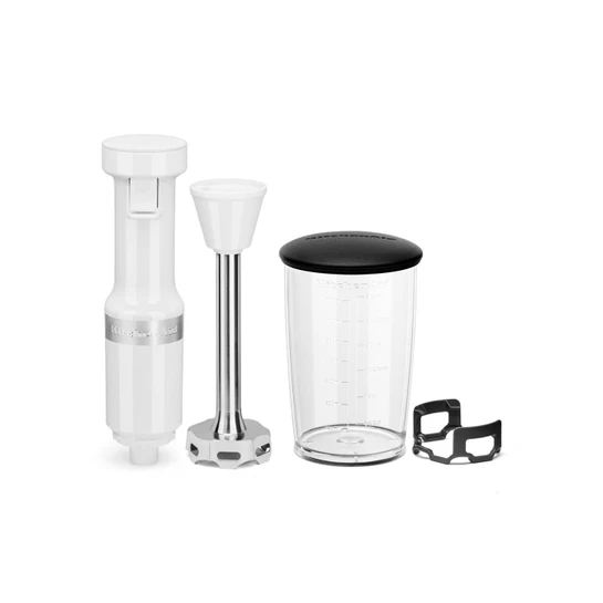 Kitchenaid New El Blender Classic 5khbv53ewh -White