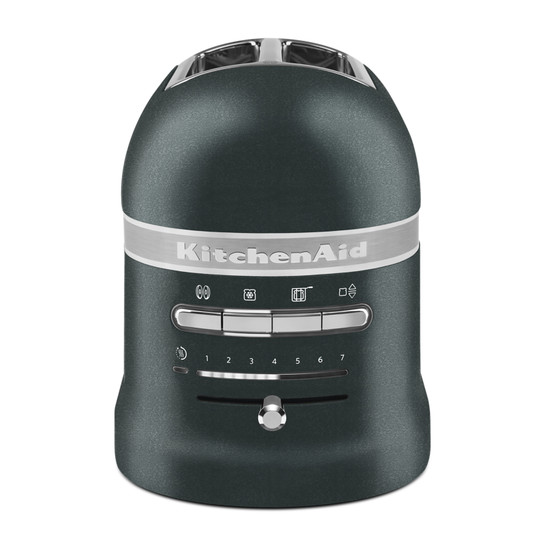 Kitchenaid 2 Dilim Ekmek Kızartma Makinesi Pebbled Palm 5KMT2204EPP