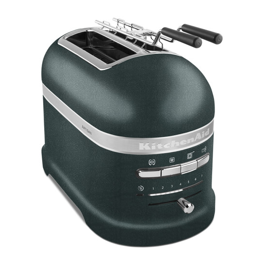 Kitchenaid 2 Dilim Ekmek Kızartma Makinesi Pebbled Palm 5KMT2204EPP