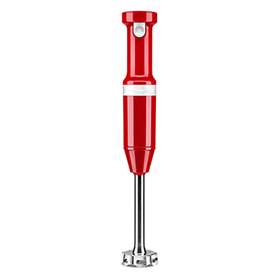 Kitchenaid Kablosuz El Blender 5KHBBV53EER Kırmızı