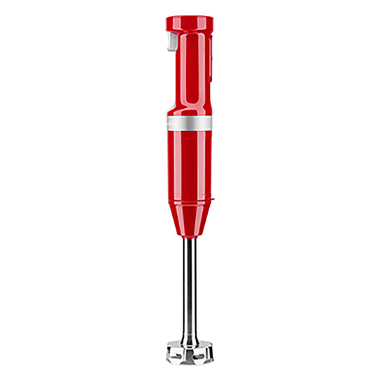 Kitchenaid Kablosuz El Blender 5KHBBV53EER Kırmızı