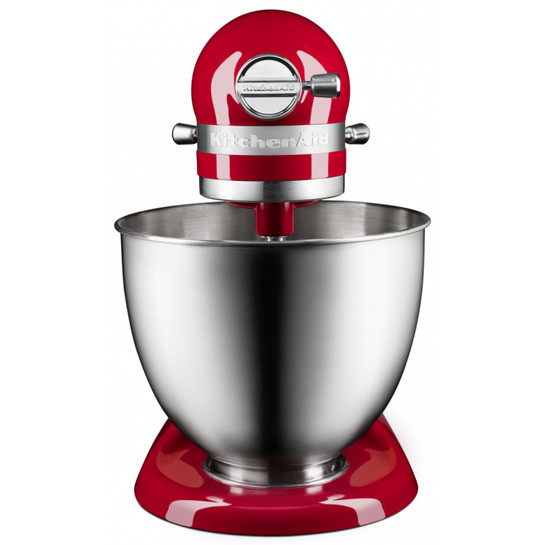 Kitchenaid Minis Mikser Empire Red 3.3 Litre 5KSM3311XEER