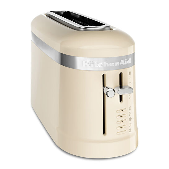 Kitchenaid Almond Cream 2 Dilim Ekmek Kızartma Makinesi 5KMT3115EAC