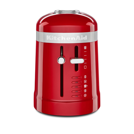 Kitchenaid 2 Dilim Ekmek Kızartma Empire Red 5KMT3115EER