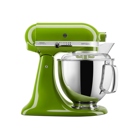 Kitchenaid Artisan S.Mikser Matcha 4.8 Litre 5KSM175PSEMA