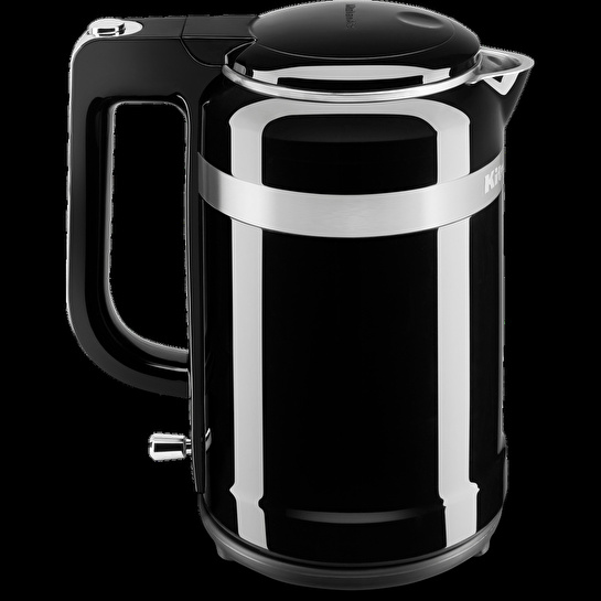Kitchenaid Design Su Isıtıcısı 5KEK1565 Onyx Black EOB 1.5 Litre
