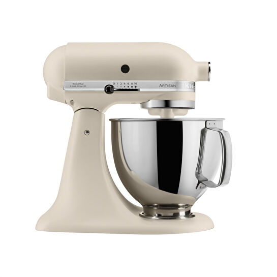 Kitchenaid Stand Mikser 4,8L 5ksm125emh Milkshake