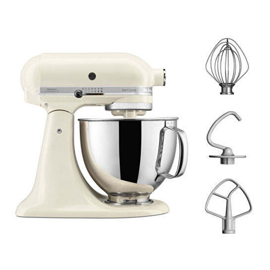 Kitchenaid Stand Mikser 4,8L 5ksm125emh Milkshake
