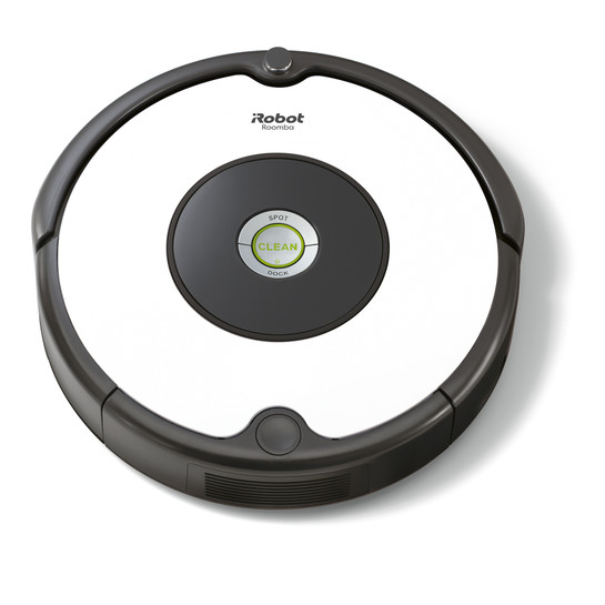 iRobot Roomba 605 Robot Süpürge