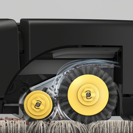 iRobot Roomba 671 Navigasyonlu Robot Süpürge
