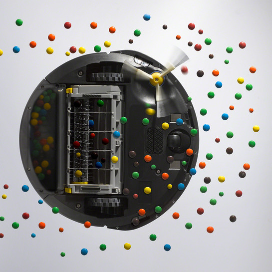 iRobot Roomba 671 Navigasyonlu Robot Süpürge