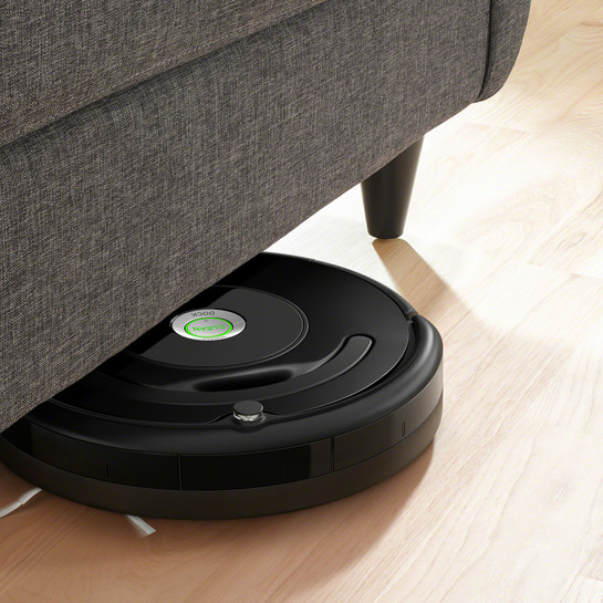 iRobot Roomba 671 Navigasyonlu Robot Süpürge