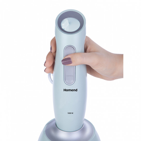Homend Handmaid 1933h Blender Su Yeşili