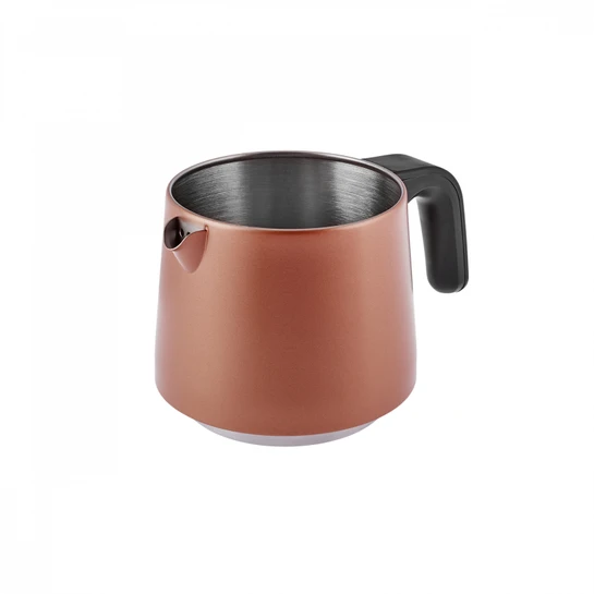Homend Royaltea 1780H Bronz Çay Makinesi
