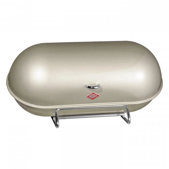 Wesco Bread Boy Newsilver Ekmek Kutusu