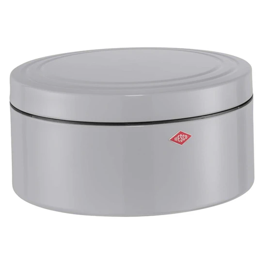 Wesco Cookie Box Cl Cool Grey Kurabiye Kutusu