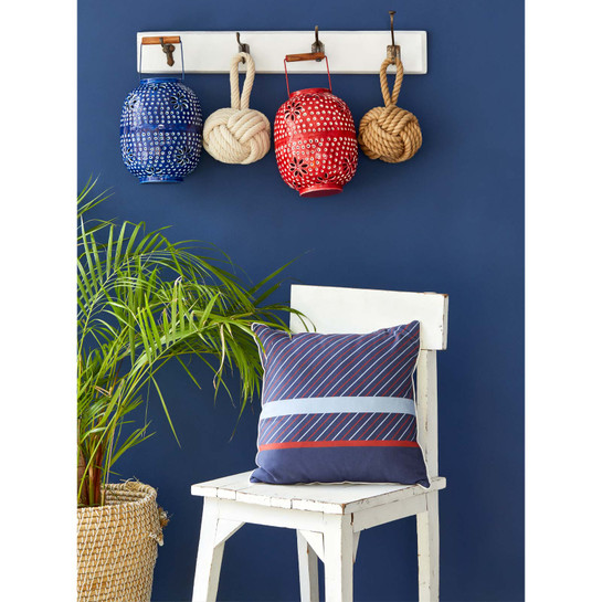 Nautica Home Discovery İç Dolgulu Kırlent