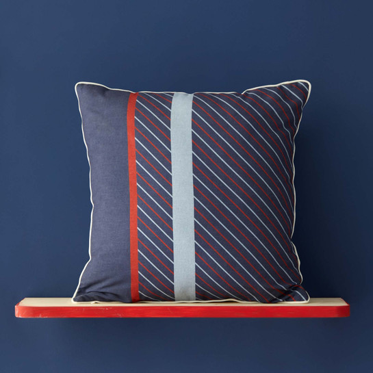 Nautica Home Discovery İç Dolgulu Kırlent