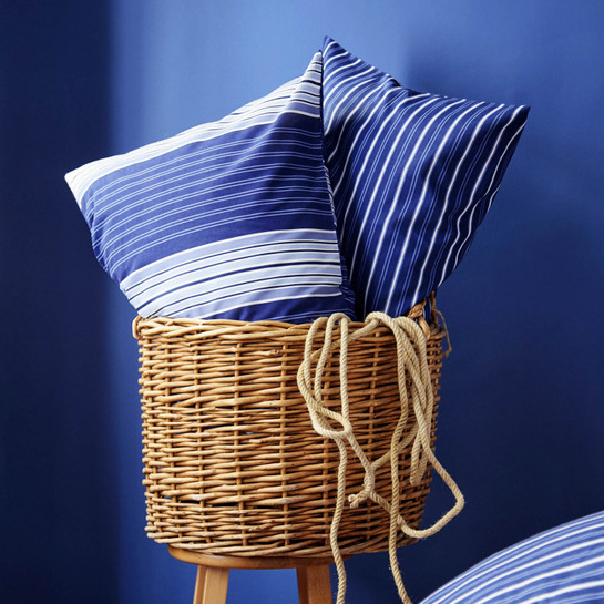 Nautica Home Moby %100 Pamuk Tek Kişilik Nevresim Seti